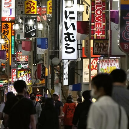 Tokyo Reports Jump In Coronavirus Cases Many Linked To Nightclubs South China Morning Post