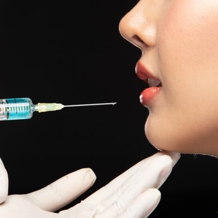 Aesthetic Injectable Services