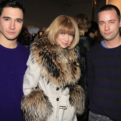 White Gay Privilege Exists In Fashion At Anna Wintour S Vogue I Experienced It First Hand South China Morning Post