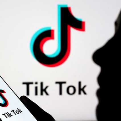 Popular video-sharing app TikTok has increased the size of its local safety teams and consulted outside experts about how to handle sensitive content issues. Photo: Reuters