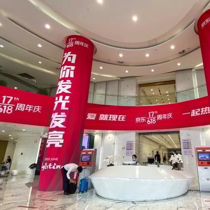 Thanks To Live Streaming Craze China S Midyear Shopping Festival Has Moved Beyond E Commerce South China Morning Post Thanks To Live Streaming Craze China S Midyear Shopping Festival Has Moved Beyond E Commerce South China Morning Post