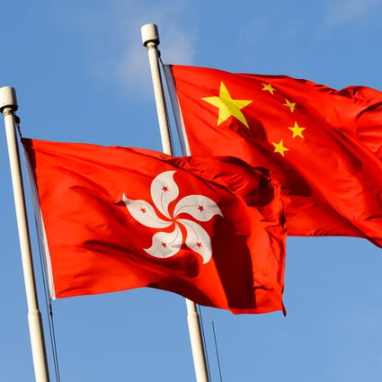 Beijing says the national security law is needed to end political unrest and restore stability in Hong Kong. Photo: Shutterstock
