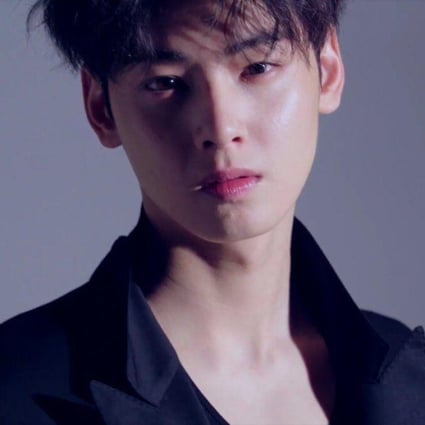 Cha Eun-woo of Astro was a talented student who left dreams of being a doctor behind for a life in K-pop.