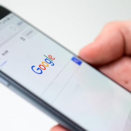 Google relies heavily on news content to draw traffic and fuel its advertising business, a trade group for publishers says in a report. Photo: DPA