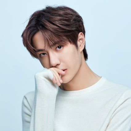 The Untamed S Wang Yibo His Singing Dancing And Acting Career And Pro Motorbike Racing Sideline South China Morning Post The Untamed S Wang Yibo His Singing Dancing And Acting Career And Pro Motorbike Racing Sideline South China Morning Post