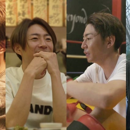Netflix Documentary Arashi S Diary Voyage Follows The Final Tour Of Beloved J Pop Group South China Morning Post