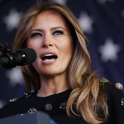 Melania Trump is worth US$50 million – how did she make her money, and ...