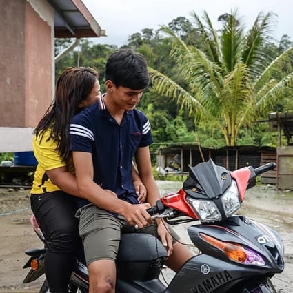 Malaysian Children As Young As 12 Are Getting Married And It S Legal South China Morning Post