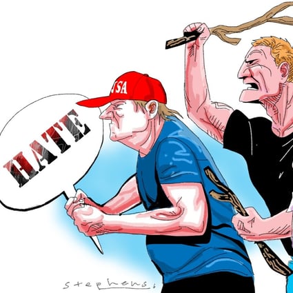 Illustration: Craig Stephens