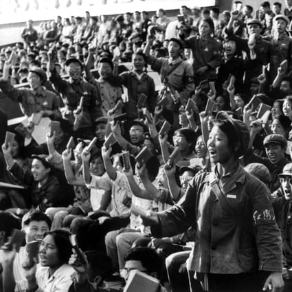 Yang Mi Deng Lun All Set For The Great Escape Wicked Potato