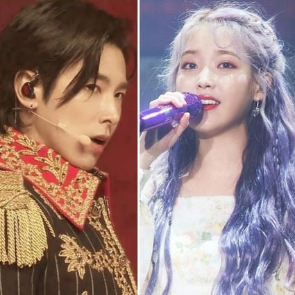 Bts Suga Iu Tvxq S Yunho And More K Pop Idols That Lived Through Poverty Cockroaches And Hungry Humble Backgrounds South China Morning Post