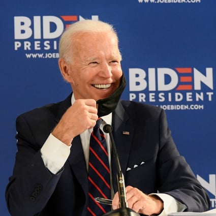 Hvis Mockingbird Let at læse Donald Trump needs China trade deal or war to beat Joe Biden in 2020  presidential election, research shows | South China Morning Post