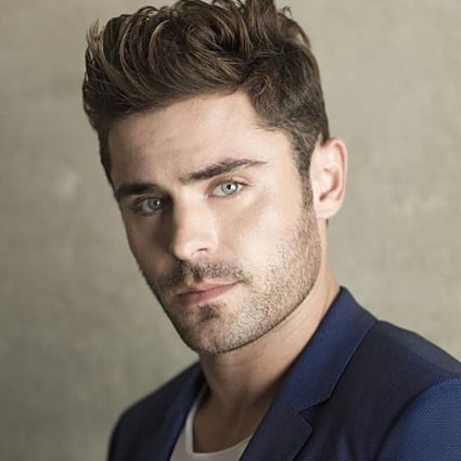 Image result for Zac Efron