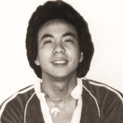 Chinese-American Vincent Chin, who died in Detroit on June 23, 1982, four days after being brutally attacked by two car workers who mistook him for Japanese. Photo: Vincent Chin Estate
