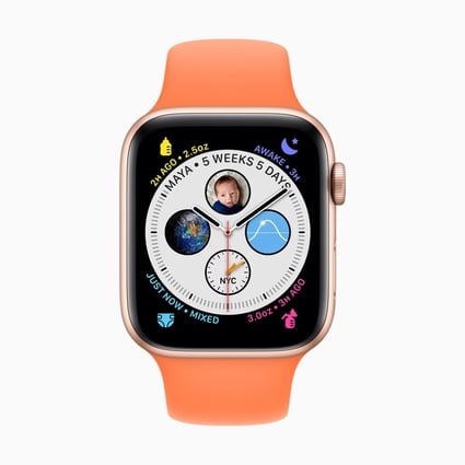 New On Apple Watch A Hand Washing Tracker Sleep Detector And Audio Volume Ear Protection Feature South China Morning Post New On Apple Watch A Hand Washing Tracker Sleep Detector And Audio Volume Ear Protection Feature South China Morning Post