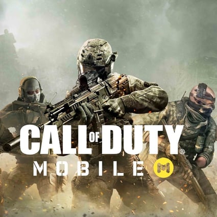 Call of Duty: Mobile has amassed almost US$327 million in player spending globally since its launch nine months ago. Photo: Handout