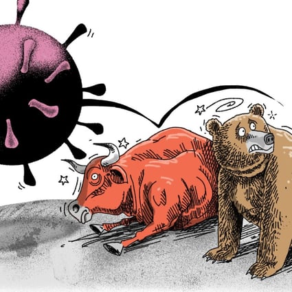 Illustration: Craig Stephens