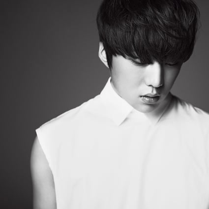 Seungyoon from Winner is the K-pop group’s leader and has one of the best voices in Korean pop.