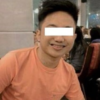 Ronnel Mas was arrested without a warrant after threatening Philippine President Rodrigo Duterte in a Twitter post on May 5, 2020. Photo: Twitter