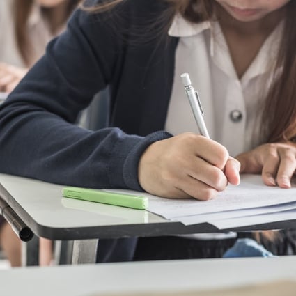 The compulsory liberal studies subject in Hong Kong aims to introduce students to a broad range of areas. Photo: Shutterstock