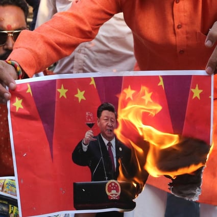 India Needs To Cool Tensions On All Fronts Not Just With China South China Morning Post The cooling pads blow the air into the base of the laptop and make it cool. cool tensions on all fronts