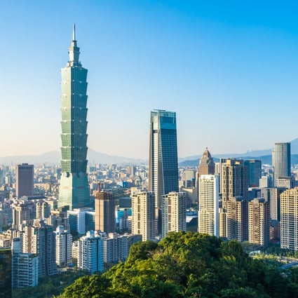 Taiwanese lawmakers are reportedly asking the government to do more to entice firms that have their Asia-Pacific headquarters in Hong Kong. Photo: Shutterstock
