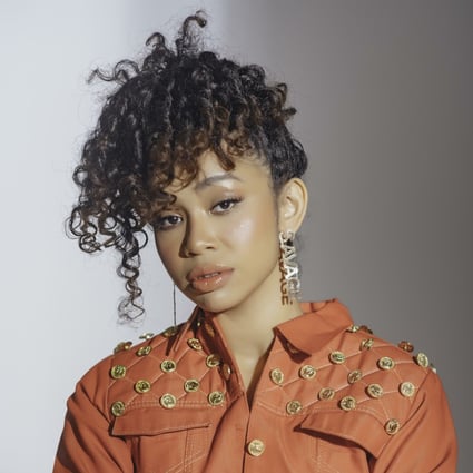 Malaysian female rapper Zamaera defies her conservative country’s ...