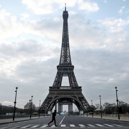 south china morning post