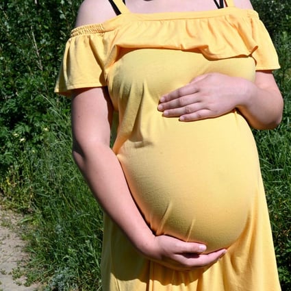 After crackdowns in Asia, is Ukraine the world’s next baby