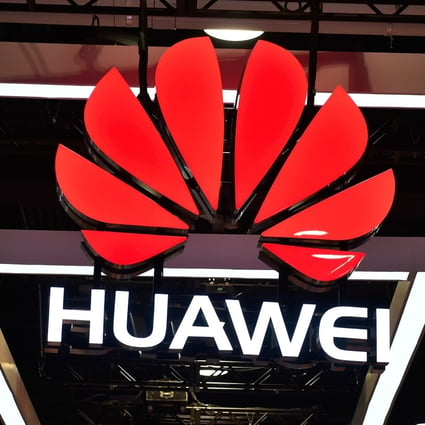 Huawei Technologies and ZTE have been declared by the US Federal Communications Commission as security threats. Photo: Getty Images North America via AFP