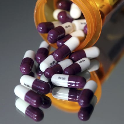 US senators are interested in getting a view of all foreign investment in the US pharmaceutical industry. Photo: AP