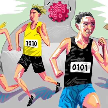 Illustration: Craig Stephens