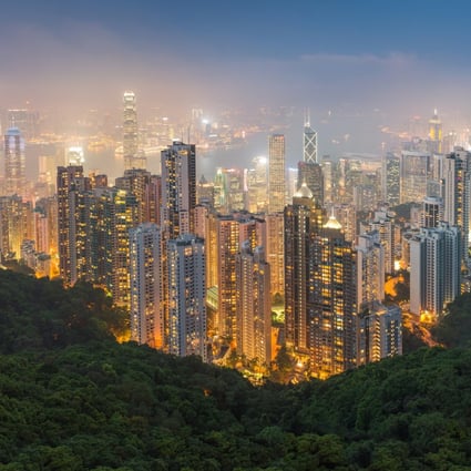 Hong Kong remains Asia’s second most expensive region. Photo: Handout