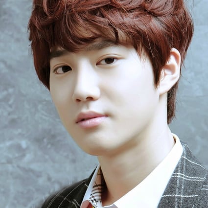Suho From Exo K Pop S Handsome Guardian Who Keeps The Band Together South China Morning Post Suho From Exo K Pop S Handsome Guardian Who Keeps The Band Together South China Morning Post