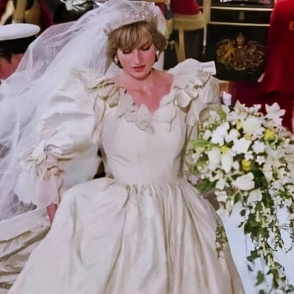 From Queen Victoria To Meghan Markle All You Need To Know About British Royal Wedding Bouquets And Why Each One Carries A Sprig Of Myrtle South China Morning Post