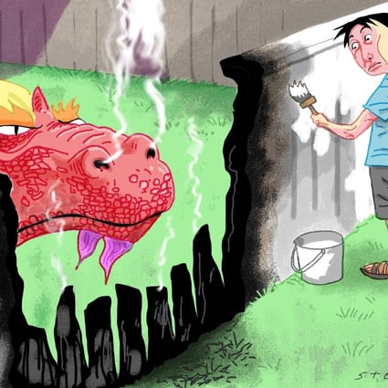 Illustration: Craig Stephens