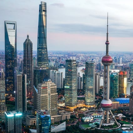 Shanghai S Quest To Be Global Financial Centre Gains Impetus From Hong Kong Troubles But Big Obstacles Remain South China Morning Post