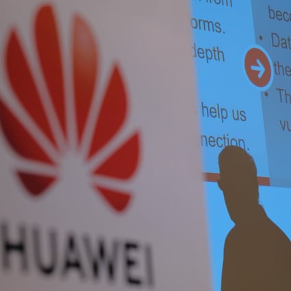 Huawei’s abduction of T-Mobile’s top smartphone testing robot ‘Tappy’ in 2013 was old school. The internet’s opened up a whole new world of espionage. Photo: Bloomberg