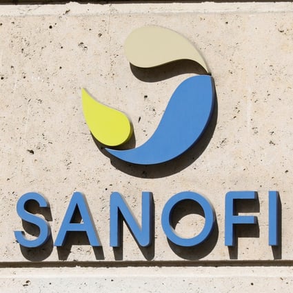 Depakine is Sanofi’s brand name for sodium valproate, which has been used worldwide since the 1960s. Photo: Reuters