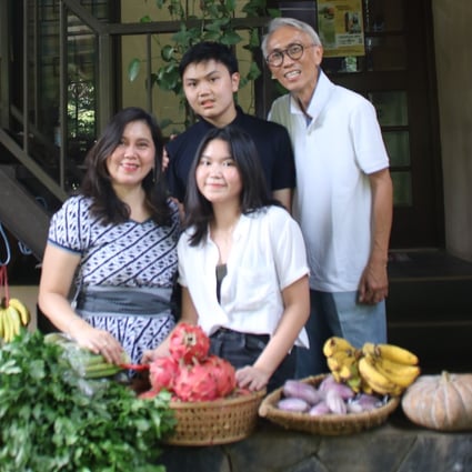 Pandemic A Wake Up Call For More Healthy Eating Jakarta Organic Food Pioneer Observes South China Morning Post