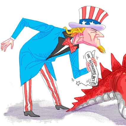 Illustration: Craig Stephens