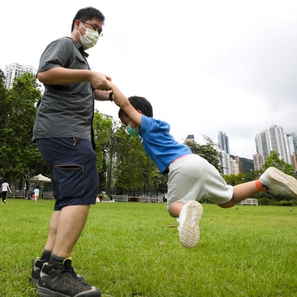 There have been no locally transmitted coronavirus cases since June 13. Photo: Xiaomei Chen