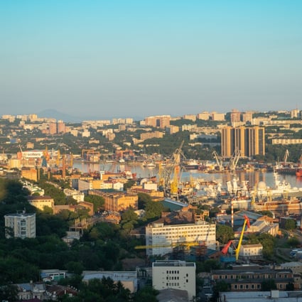 Russia marked the 160th anniversary of Vladivostok’s foundation on Thursday. Photo: Shutterstock