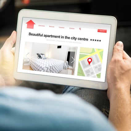 Property is the latest item that buyers are looking to buy online. Photo: Shutterstock