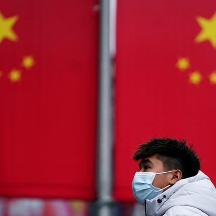 The provision within Article 4 of China’s copyright law, which covers literary, artistic, as well as scientific works such as computer programmes, is intended to prevent copyright owners from hindering “normal distribution of works” and “harming the public interest”. Photo: Reuters