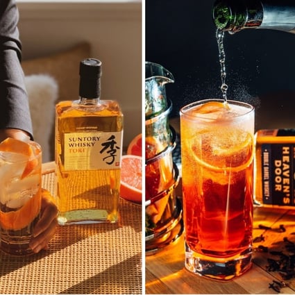 11 Easy Cocktail Recipes To Try For A Zoom Happy Hour Or Just For The Joy Of Mixing It Up South China Morning Post