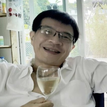 Professor Khaw Kim Sun was sentenced to life imprisonment. Photo: Handout