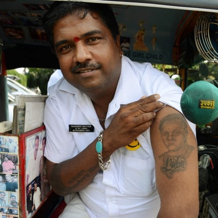 Indian Movies Premiere On Streaming Services Amid Lockdown To Curb Coronavirus To The Fury Of Some Cinema Operators South China Morning Post Another bollywood actor to get a tattoo around their left ankle is sonakshi sinha, who got herself the actor shared an insightful video talking about his choice of tattoo, and the process of getring inked.