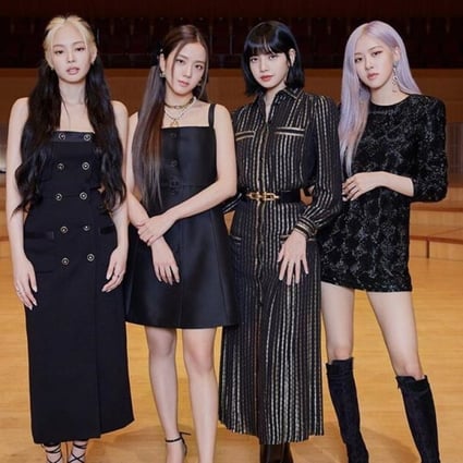 Did Blackpink S How You Like That Video Insult Hindu Religion Plus 4 More Times K Pop S Biggest Girl Group Stoked Controversy South China Morning Post Did Blackpink S How You Like That Video Insult Hindu Religion Plus 4 More Times K Pop S Biggest Girl Group Stoked Controversy South China Morning Post