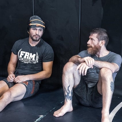 Ufc Jorge Masvidal S Coach Mike Brown Tests Positive For Coronavirus Heartbroken I Won T See Him Win Title South China Morning Post